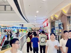 -万达广场(赣州于都店)