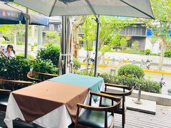 -BaBBo巴博意大利餐厅