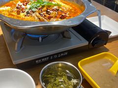 -十二点·辣椒炒肉(南山店)