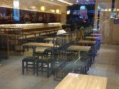 大堂-鲜芋仙(时尚天河店)