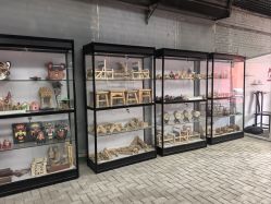-文旺阁亲子手工DIY木作博物馆