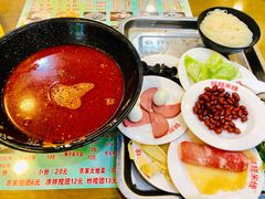 -阿超过桥米线(画展路店)