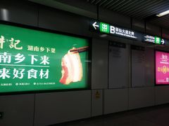 -留仙洞(地铁站)