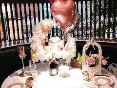 -狮拾久·现代新加坡料理(壹方城店)