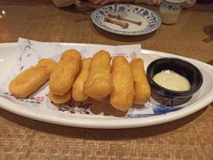 -大张烙馍村(泉山店)