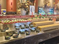 -空之介寿喜烧·和牛放题(恒隆广场店)