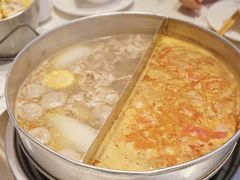-荣叔港式沙嗲牛肉火锅(正佳潮流店)