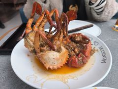 -Ministry of Crab•MOC(交子大道店)