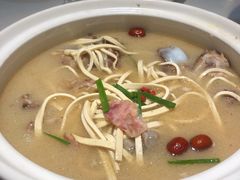 -张家砂锅(富民店)