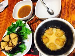 -海味当家·蒸锅海鲜(中山广场创始店)
