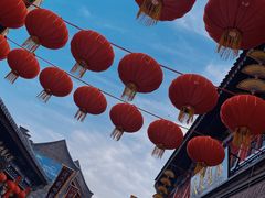 -古文化街旅游区
