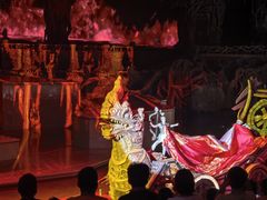 -西双版纳勐泐文化旅游区