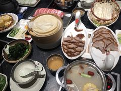 -德香苑脆皮烤鸭·经典(爱融荟城店)