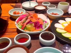 -黑牛の店·和牛烧肉(大悦城店)