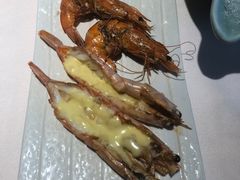 -富盈酒店-日本料理餐厅(厚街店)