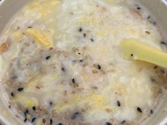 -清真老马家国华牛奶鸡蛋醪糟(正宁路店)