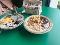 -堂屋糖水店(愚园店)
