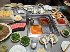 -海底捞火锅(亲贤北街店)