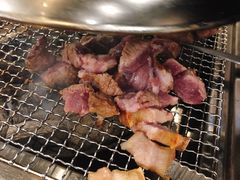 -肉甲韩国木炭烤肉(新壹街1店)