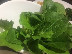 -和院老火锅铜锅烧烤海鲜(朱雀大街店)