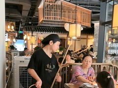 -首秀·四川料理(星耀101店)