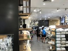 -MUJI无印良品(万科里店)