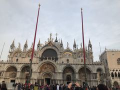 -圣马尔谷圣殿宗主教座堂