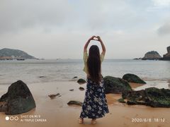-枸杞岛