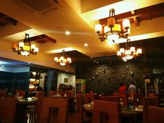 大堂-天禧(西溪店)