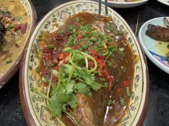 -绍兴名菜馆(可乐路店)