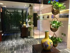 洗手间-七彩云南庆沣祥茶庄(金融街店)