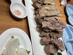 -品回味清真西北楼(宁波首店)