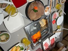 -海底捞火锅(城阳万象汇店)