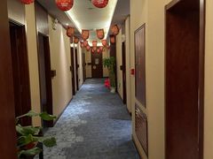 -鼎族怡华·指压·油压·经络(西单昌盛大厦店)