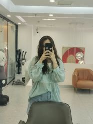 -上禾 HAIR SALON