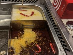 -海底捞火锅(上地华联店)
