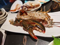 -雍容荟活龙虾自助餐(IFS黑金店)