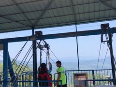 -梦幻奥陶纪景区