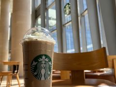 -星巴克(北辰西路店)