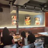 盛辛巴，绝对是烤肉爱好者的绝佳去处！快来这里享受美食盛宴。 