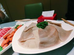 -海底捞火锅(银泰中心店)