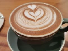 -PAUSE CAFE(南秀村店)