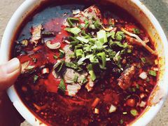 -思泊湖牛肉面(兰州总店)