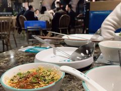 -鱼粤鲜淘米捞·中山脆肉鲩火锅(悦湖会店)