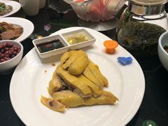 -丰收日·小海鲜·沪上家宴(顾村正大店)