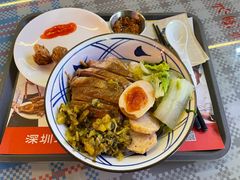 -陈鹏鹏潮汕菜(宝安机场T3航站楼店)