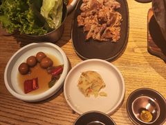 -泥炉烧肉师(新街口金銮巷店)