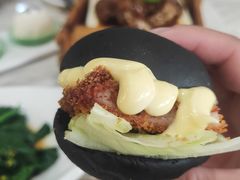 -點無缺茶楼·海鲜酒家(世博店)