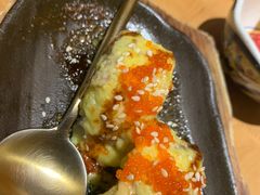 -一心创作料理屋(经开万达店)