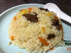 -贯贯吉·清真餐厅(浙江中路店)